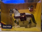 Breyer Jack Frost  The Christmas Horse 1999   No   700499 New