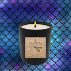 Mermaid Tail Happiest Candle On Earth Disney Little Mermaid Ariel Inspired