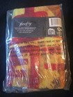 Loot Crate Firefly Serenity Logo Doormat Unused