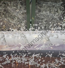 Gem Garland Christmas Lights Wedding Decor Elegant Indoor 9  Connectable 100 Led