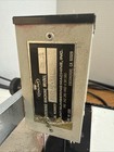 Tablematic 11 Numbering Machine