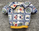 Quicksilver X Pacifico Clara Beer Lot Of 2 Hawaiian Shirt Promo Can Koozie New 