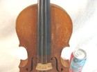 Antique Paul L Schuster Stradivarius Copy Violin
