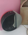 Old Vintage French  Dana   Tabu   Face Powder  Sealed  W cover Box