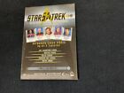 Star Trek 50th Anniversary Promo Card P1 Tos Enterprise