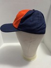     Vintage Boy Scouts Of America Tiger Cub Hat     Orange navy Snapback     S m     Us