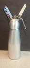 Nsf Whip-it  Pro Sv Plus 01 Dispenser Whipped Cream Whipper 500ml   0 5l Stainls