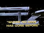 Star Trek William Shatner Captain Kirk Rare Vintage Collectible 8x10 Photo 