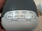 Homedics Mybaby Soundspa Lullaby -- Myb-s305a Sound Machine Projector