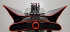 Batman Batmobile Classic Custom Dream Concept1 Hot Rod Race Promo Car Carousel B