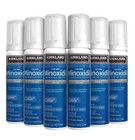 Kirkland 5  Minoxidil Foam For Hair Regrowth    6 Months Supply  Sealed  exp 04 27