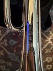 Bach Stradivarius Commercial Series Lt190sl1b Bb Trumpet