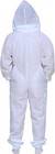 3 Layer Ultra Ventilated Sting Proof Protective Bee Suit With Fencing Veil