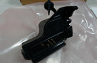 Motorola Xts5000 Vhf Headset Adapter 3 5 Ptt Quick Release Jedi Series Bdn6676d