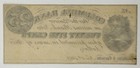 1862 Columbia Bank 25   Obsolete Note - Chatham 4 Corners  Ny - Civil War Era