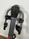 Yakima Ridgeback 2-bike Capacity Locking Tilt-away Hitch Bike Rack W Key