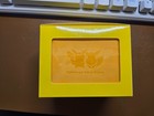 Pokemon Card Flip Deck Case Gym Badges Kt Yellow Pokemon Center