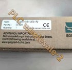 1pc New Pepperl fuchs Uc3000-u9-iue2-r2 Ultrasonic Sensor Uc3000u9iue2r2 In Box