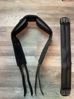 Dover Leather And Nylon Padded Surcingle