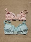 Vintage Victoria s Secret Second Skin Bra Lot 36d
