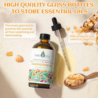 Frankincense Essential Oil Huge 4 Fl Oz 100  Pure And Natural