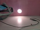 Integra Led Ref 90500 Medical Surgical Headlight Headlite System Battery Operate