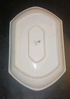 Juliette Habsburg 15  Serving Platter Plate Austria Vintage