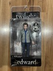 Twilight New Moon Edward Action Figure By Neca Nib