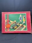 Vintage Weaving Loom Kit For Child Or Adult By Kw  Made In Us Zone Germany