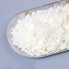 Pure White Soy Wax Flakes 100  Natural Soy Wax Bulk For Candle Making Diy Prem