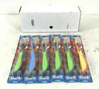 Oral-b 6 Pack Spider-man Extra Soft Kids Manual Toothbrushes Ages 3 