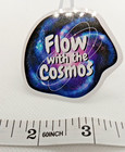Astrology Sticker-decal-zodiac-star-sun-moon-universe-cosmos-galaxy-space-flow