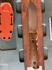 Benchmade 15002-1 Saddle Mountain Skinner Cpm-s90v