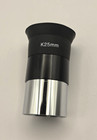 K25mm 1 25    Telescope Kellner Eyepiece  Fully Coated  25mm Focal Length  1 25   
