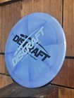 Discraft X Swirl Force - Ledgestone 2023 168g Double Stamp