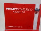 New Ray Ducati Desmosedici Loris Capirossi   Casey Stoner Model Kit 1 12 Diecast