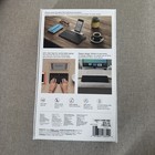 Keys-to-go Logitech  Bluetooth  Ultra Slim Keyboard