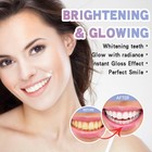 Eelhoe Whitening Teeth Pen  Oral Care Clean Stains White Teeth Breath Teeth Pen