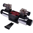 Directional Valve 153334 For Skyjack Sjiii 3220 3215 3219 4620 4626 4632 Sj4740