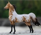 Breyer 75th Anniversary American Saddlebred Stallion Asb Traditional Model Horse