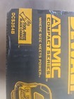 Dewalt Dcs354b Atomic 20v Max  Brushless Cordless Oscillating Multi-tool