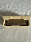 M  Hohner Big River Harp Harmonica Vintage  Made In Germany With Case  Key Of G