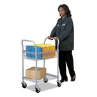 Safco Cart mail 26 3 4 mgy 5235gr Safco Products Safco 5235gr 073555523539