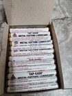 Metal Cutting Lubricant 24 Stick Case  ags Ta-2 Tap- Ease       free Shipping    