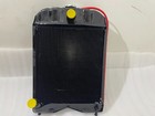 Oem 894319m92 Radiator Massey Ferguson 35 Diesel 135 35fe 35x  fit For