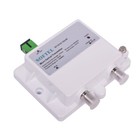 47-1000mhz Catv Mini Optical Transmitter 3mw 10mw Fiber Optical Transmitter