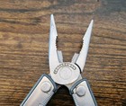 Leatherman Fuse Multi Tool Stainless  Usa W  Plier And Scissors - Great X18