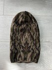 Vintage Real Tree Camo Mossy Oaks Balaclava Hat Warmer