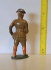 Soldier Marching W  Drum Barclay Manoil