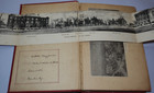 Spelman Seminary 1920 Atlanta Student Historic Book Classmate Sue Bailey Thurman